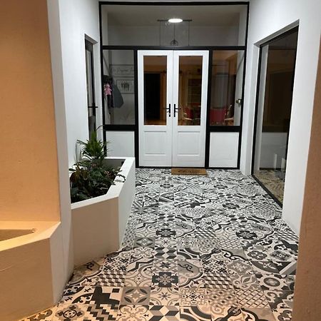Swakopmund Private Room In Family Home Екстер'єр фото