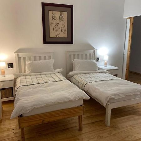 Swakopmund Private Room In Family Home Екстер'єр фото