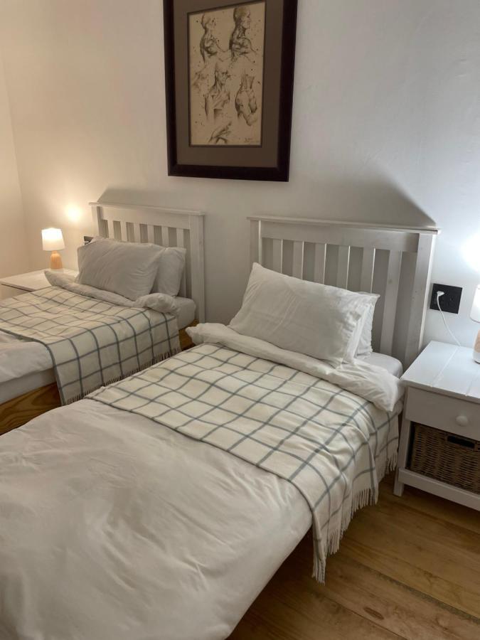 Swakopmund Private Room In Family Home Екстер'єр фото