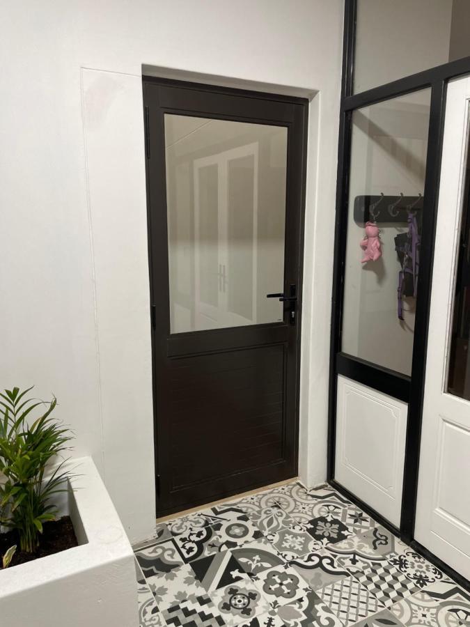 Swakopmund Private Room In Family Home Екстер'єр фото