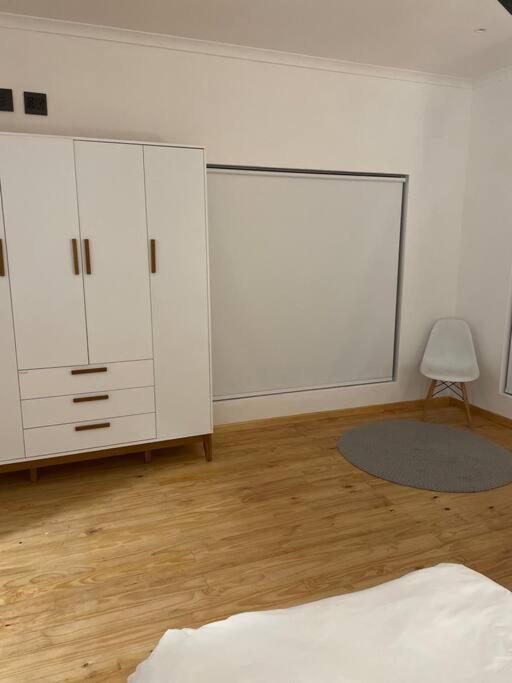 Swakopmund Private Room In Family Home Екстер'єр фото
