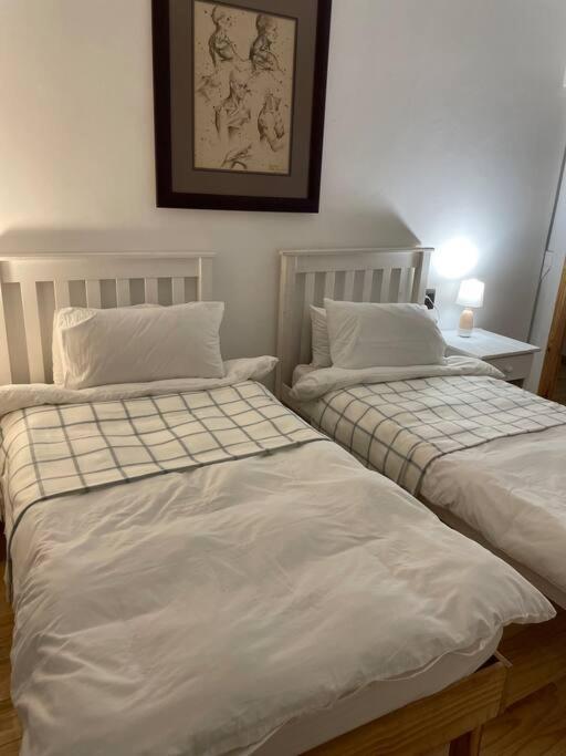 Swakopmund Private Room In Family Home Екстер'єр фото