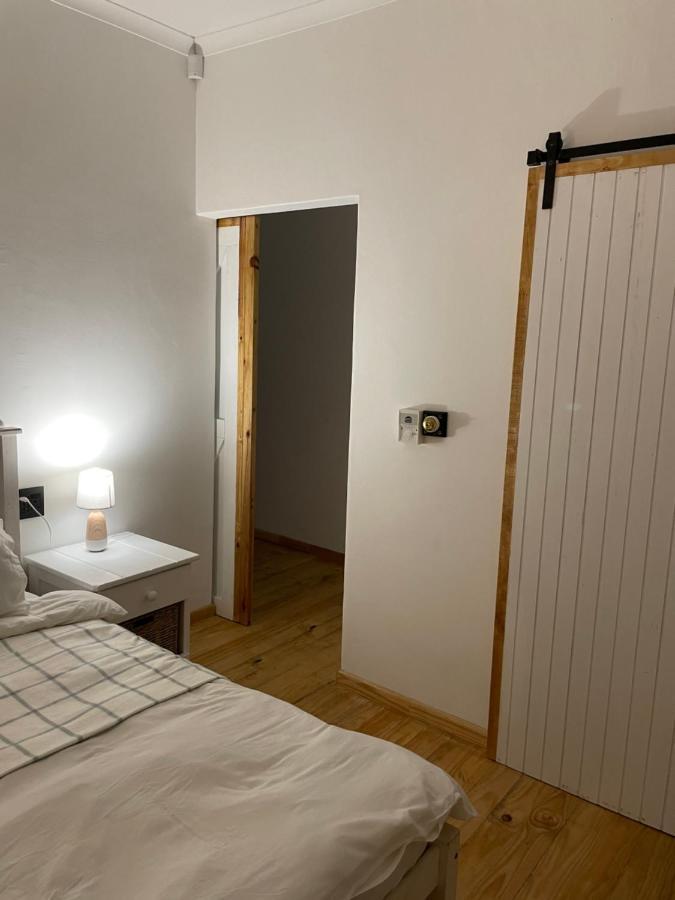 Swakopmund Private Room In Family Home Екстер'єр фото